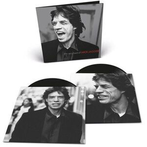 Very Best Of Mick Jagger